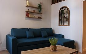 Joli Duplex avec Terrasse